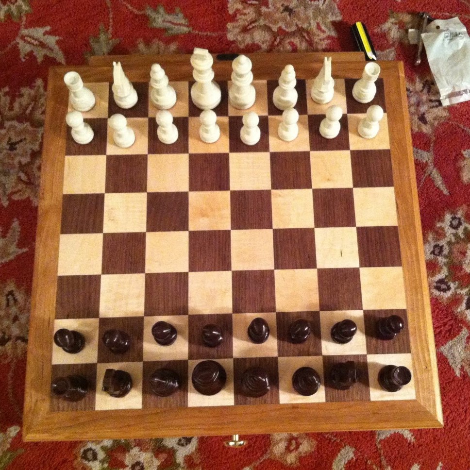 Chessboard