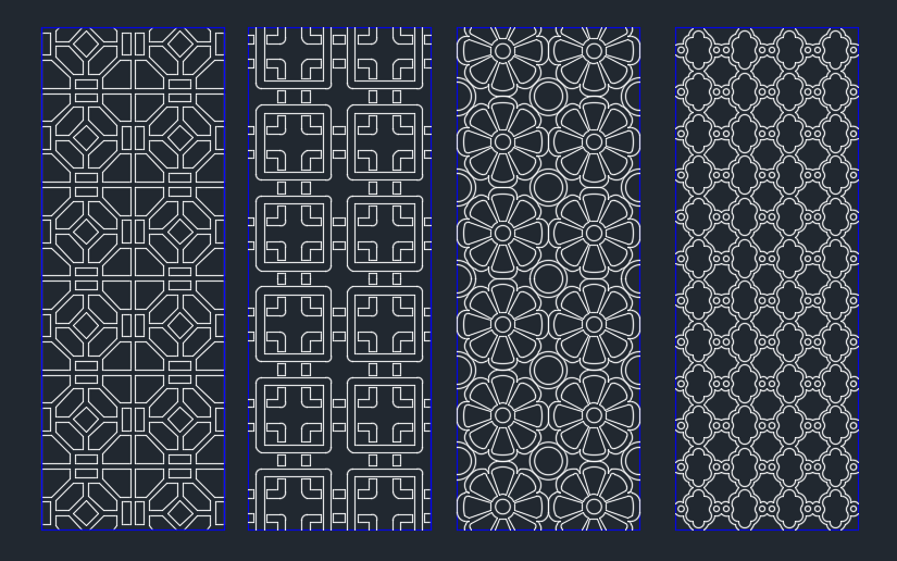 Patterns