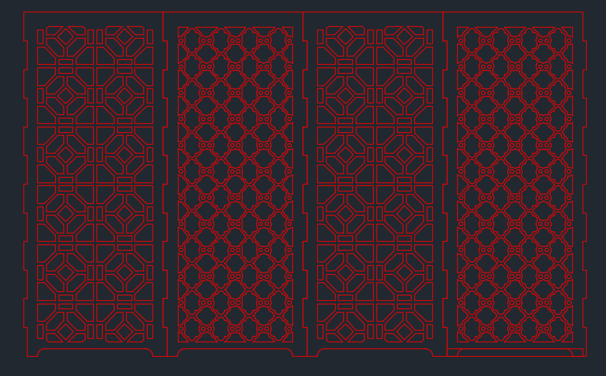 Patterns