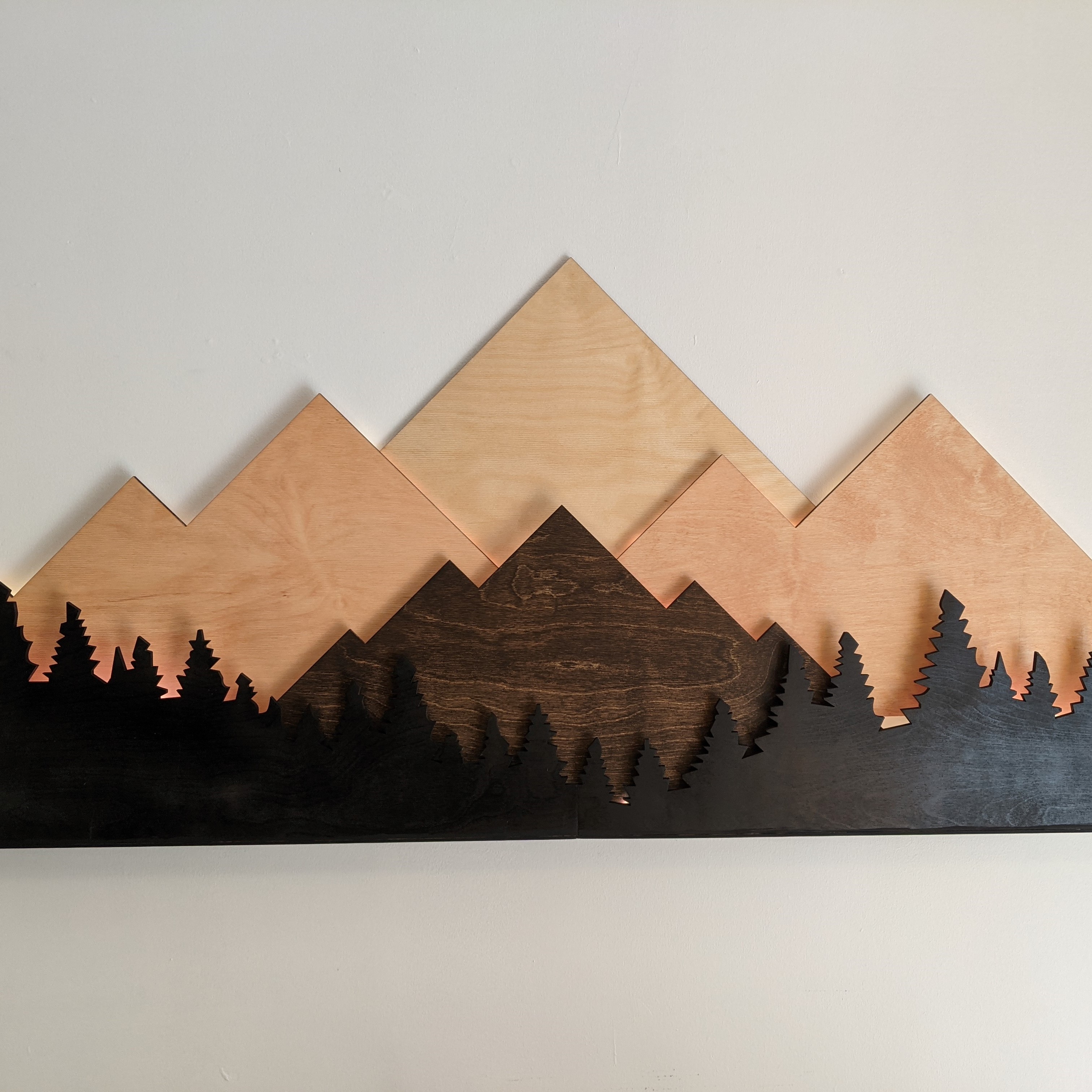 Mountain Art