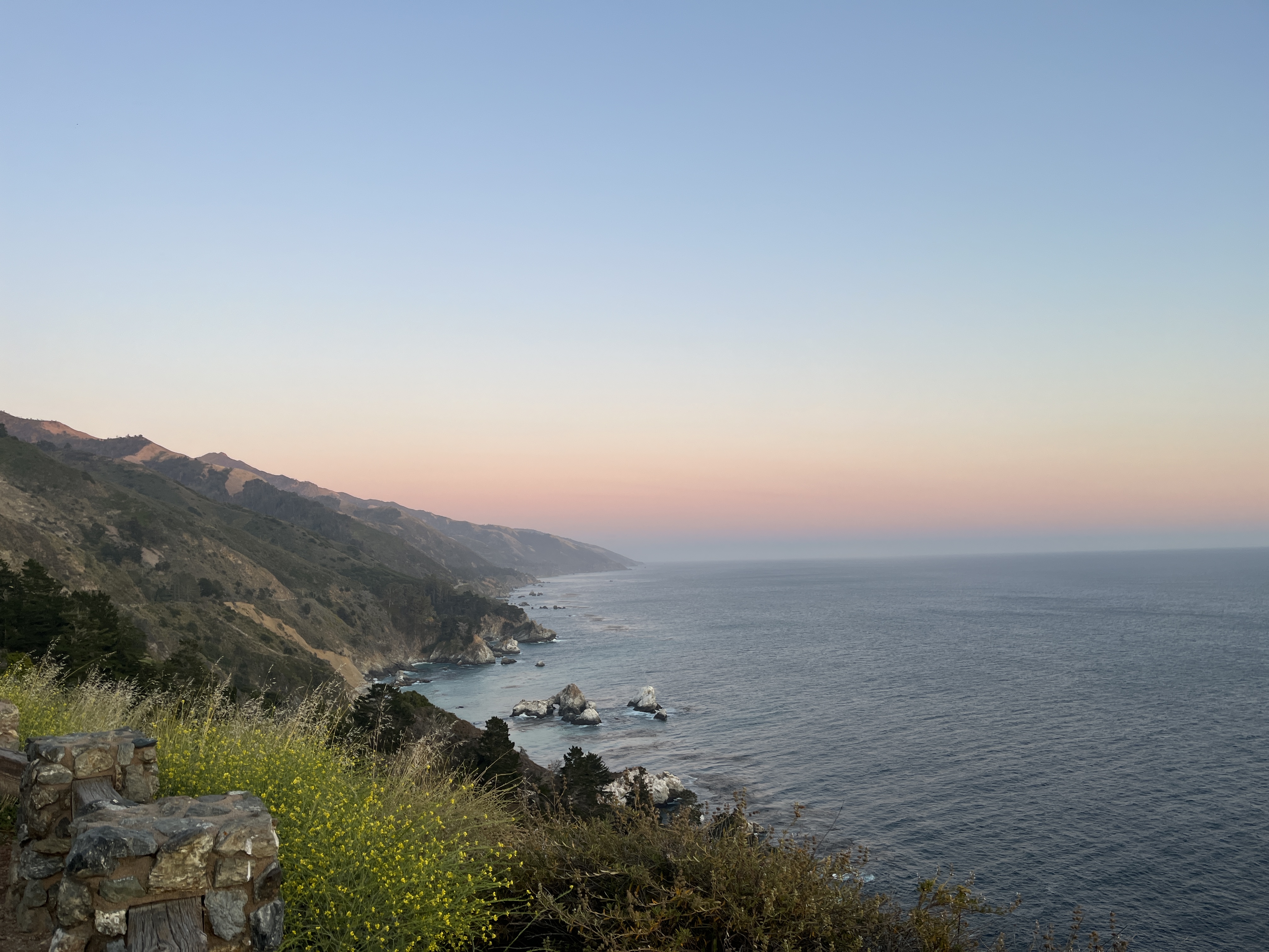 Big SUr